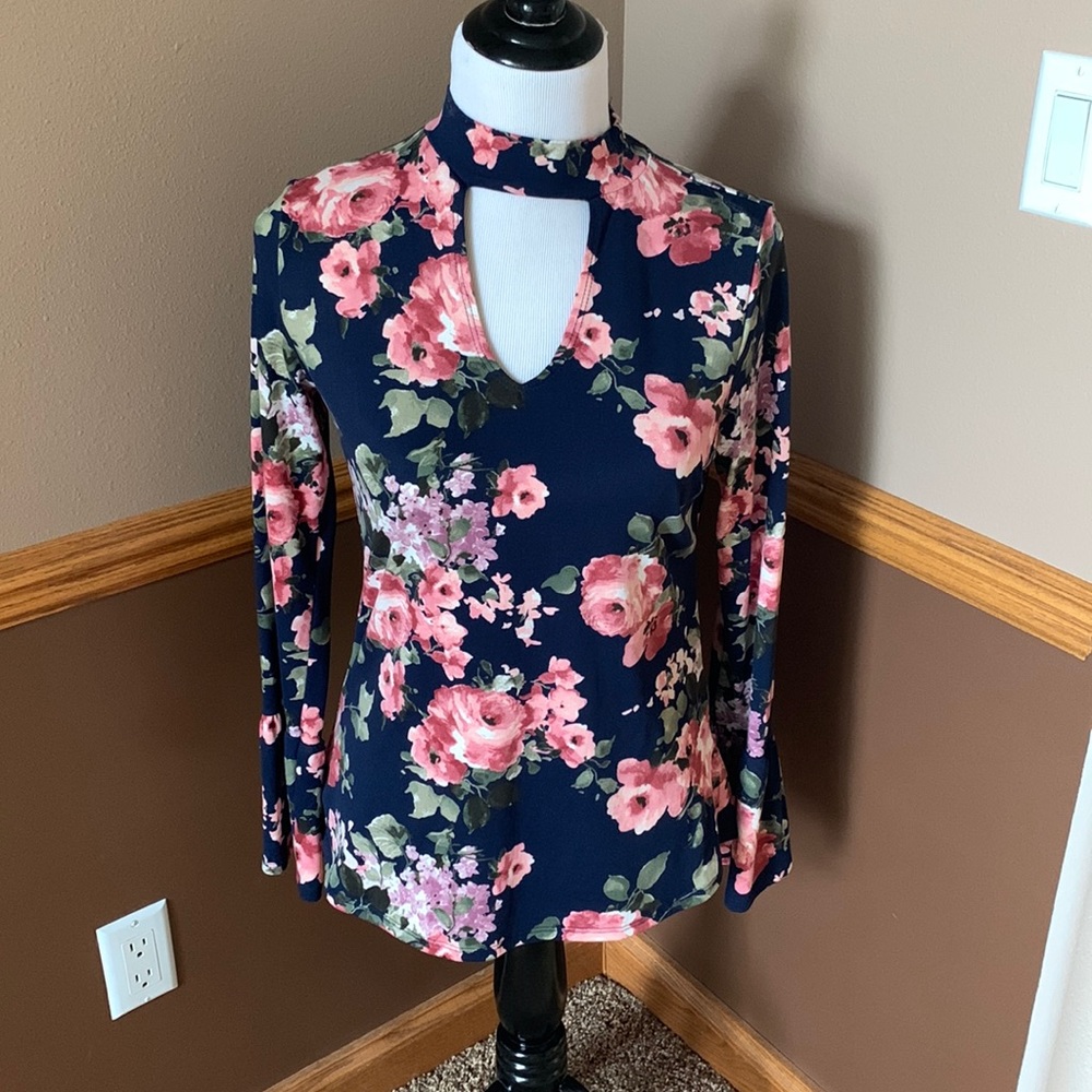 Joe Boxer Blouse
